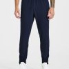Ascend Woven Joggers - Navy: The Ultimate Hybrid for Performance and Style
