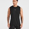 Attain Seamless Vest - Black: The Ultimate Performance Essential