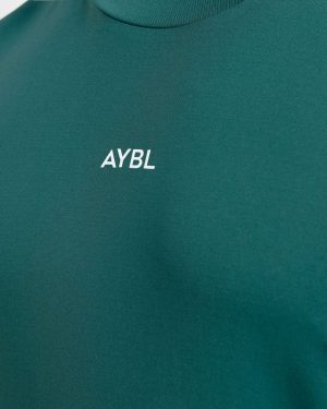 Attain Seamless Vest - Pine Forest: The Ultimate Gym & Lifestyle Essential