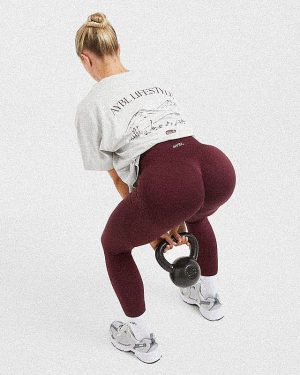 AYBL Lifestyle Oversized T-Shirt: The Ultimate Comfort & Style Fusion