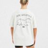 AYBL Lifestyle Oversized T-Shirt: The Ultimate Comfort & Style Essential