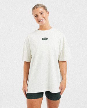 AYBL Lifestyle Oversized T-Shirt: The Ultimate Comfort & Style Essential