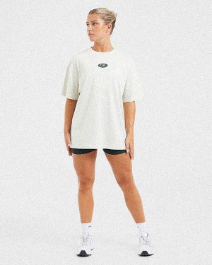 AYBL Lifestyle Oversized T-Shirt: The Ultimate Comfort & Style Essential