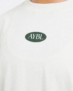 AYBL Lifestyle Oversized T-Shirt: The Ultimate Comfort & Style Essential