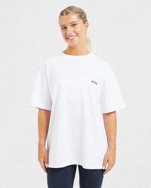 AYBL Lift Italic Oversized T-Shirt: The Ultimate Comfort & Style Guide