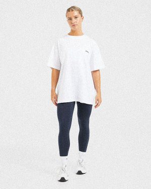 AYBL Lift Italic Oversized T-Shirt: The Ultimate Comfort & Style Guide