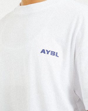 AYBL Lift Italic Oversized T-Shirt: The Ultimate Comfort & Style Guide