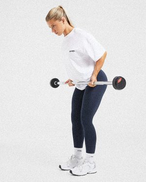 AYBL Lift Italic Oversized T-Shirt: The Ultimate Comfort & Style Guide