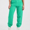 AYBL Sports Club Oversized Joggers - Racing Green: The Ultimate Comfort Upgrade