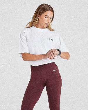 AYBL Sports Club Oversized T-Shirt: The Ultimate Blend of Comfort and Style