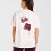 AYBL Studio Oversized T-Shirt - Pink: The Ultimate Blend of Comfort and Style