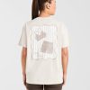 AYBL Studio Oversized T-Shirt - Taupe Beige: The Ultimate Comfort & Style Statement