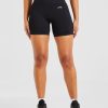 Balance V3 Seamless Cycling Shorts - Black: The Ultimate Performance Upgrade