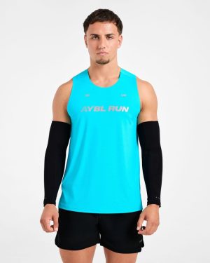 Base Layer Arm Sleeves - Black