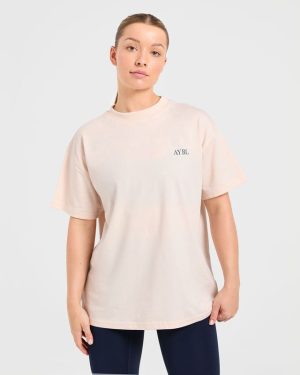Body, Mind, You Oversized T-Shirt: The Ultimate Blend of Comfort and Style
