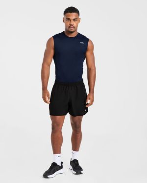 Navy Compression Tank: Engineered for Peak Performance