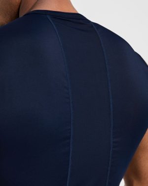Navy Compression Tank: Engineered for Peak Performance