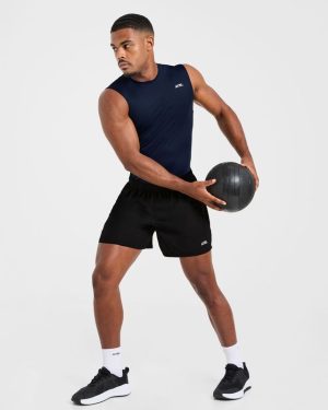 Navy Compression Tank: Engineered for Peak Performance