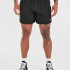 Core 5" Shorts - Black: The Ultimate Performance Essential