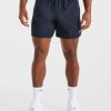 Core 5" Shorts - Navy: The Ultimate Performance Essential
