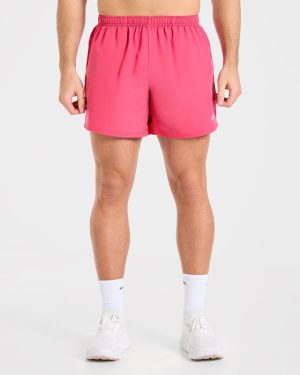 Core 5" Shorts - Summer Magenta: The Ultimate Performance Gear