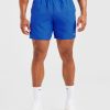 Core 7" Shorts - Cobalt Blue: The Ultimate Performance Gear