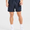Core 7" Shorts - Navy: The Ultimate Performance Essential