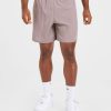 Core 7" Shorts - Steel Mauve: The Ultimate Training Companion