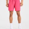Core 7" Shorts - Summer Magenta: The Ultimate Summer Training Essential
