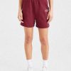 Courtside Shorts - Summer Cherry: The Ultimate Summer Essential