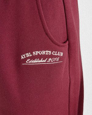 Courtside Shorts - Summer Cherry: The Ultimate Summer Essential