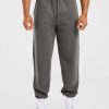 Craft Oversized Joggers - Charcoal: The Ultimate Comfort & Style Statement
