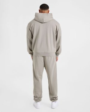 Craft Oversized Joggers - Misty: The Ultimate Comfort Upgrade