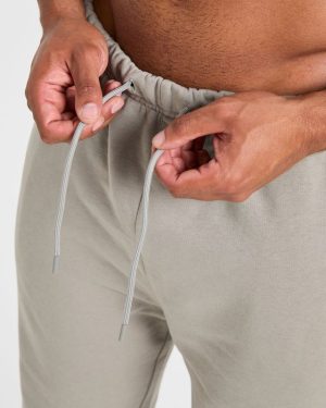 Craft Oversized Joggers - Misty: The Ultimate Comfort Upgrade