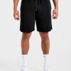Craft Oversized Shorts - Black: The Ultimate Comfort Fit