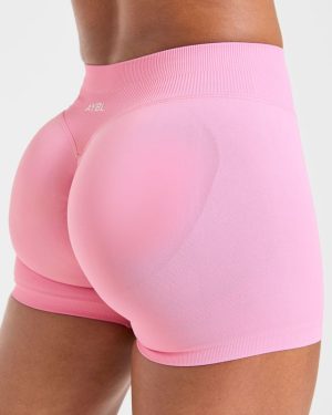 Enhance Seamless Shorts | 3.5