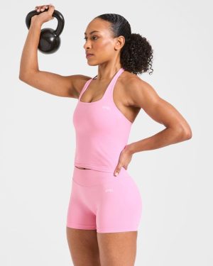 Enhance Seamless Shorts | 3.5