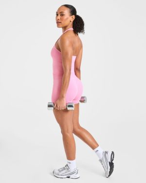 Enhance Seamless Shorts | 3.5