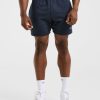 Essential Lightweight 5" Shorts - Navy: The Ultimate Comfort Fit