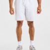 Essential Lightweight 7" Shorts - Grey Marl: The Ultimate Workout Companion