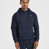 Essential Lightweight Hoodie - Navy: The Ultimate Daily Comfort