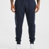 Essential Lightweight Joggers - Navy: The Ultimate Comfort Fit