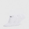Everyday Trainer Socks (3 Pack) - White