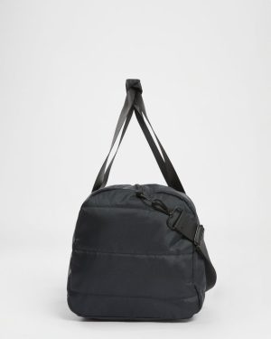 Everyday Gym Bag - Black: The Ultimate Organized Workout Companion