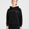 Form Hoodie - Black: The Ultimate Athleisure Essential