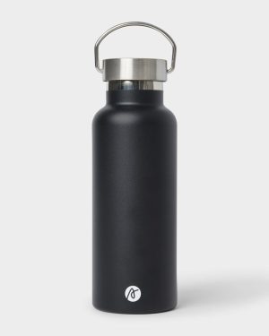 AYBL White Hot/Cold Bottle - Premium 500ml Insulated Stainless Steel