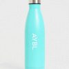 Metal Bottle - Aqua: The Ultimate Hydration Companion for Fitness Enthusiasts