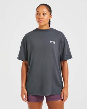 Mind Over Matter Oversized T-Shirt: Ultimate Comfort & Style
