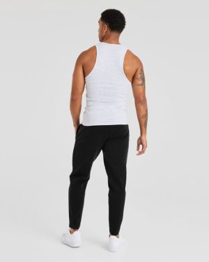 Origin Joggers - Black: The Ultimate Fusion of Comfort and Performance