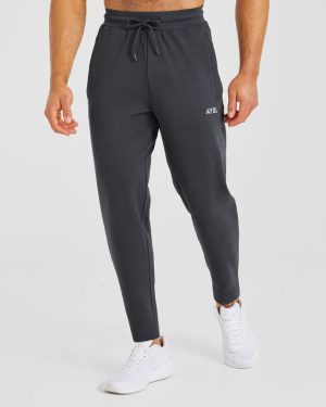 Origin Joggers - Charcoal: The Ultimate Fusion of Comfort and Performance